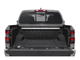 Nissan Frontier PRO-4X Crew Cab 4x4 2026
