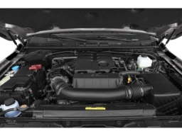 Nissan Frontier PRO-4X Crew Cab 4x4 2026