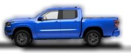 Nissan Frontier SV Crew Cab 4x4 2026