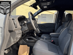 Nissan Frontier SV Crew Cab 4x4 2026