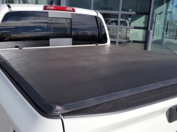 Nissan Frontier SV Crew Cab 4x4 2026