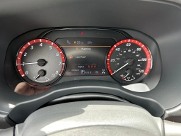 Nissan Frontier PRO-4X Crew Cab 4x4 2026