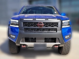 Nissan Frontier PRO-4X Crew Cab 4x4 2026