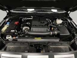 Nissan Frontier PRO-4X Crew Cab 4x4 2026