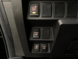Nissan Frontier PRO-4X Crew Cab 4x4 2026