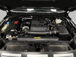 Nissan Frontier PRO-4X Crew Cab 4x4 2026