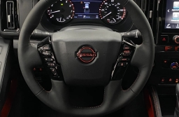 Nissan Frontier PRO-4X Crew Cab 4x4 2026