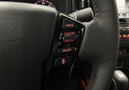 Nissan Frontier PRO-4X Crew Cab 4x4 2026