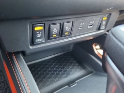 Nissan Frontier PRO-4X Crew Cab 4x4 2026
