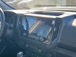Nissan Frontier S Crew Cab 4x4 2026