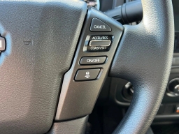 Nissan Frontier S Crew Cab 4x4 2026