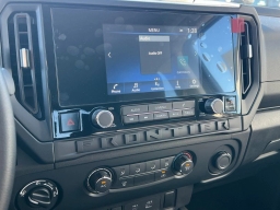 Nissan Frontier S Crew Cab 4x4 2026
