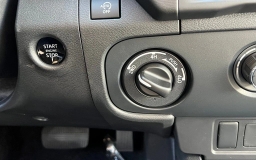 Nissan Frontier S Crew Cab 4x4 2026