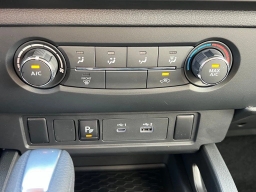 Nissan Frontier S Crew Cab 4x4 2026