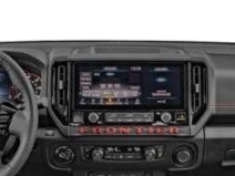 Nissan Frontier PRO-4X w/R Package Crew Cab 4x4 2026