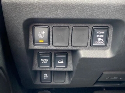 Nissan Frontier S Crew Cab 4x4 2026