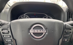 Nissan Frontier S Crew Cab 4x4 2026