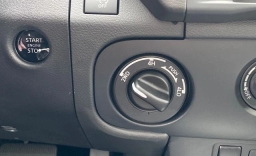 Nissan Frontier S Crew Cab 4x4 2026