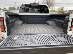 Nissan Frontier S Crew Cab 4x4 2026