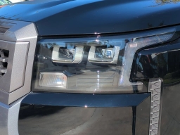 Nissan Frontier SV Crew Cab 4x4 2026