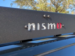 Nissan Frontier SV Crew Cab 4x4 2026