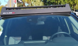 Nissan Frontier SV Crew Cab 4x4 2026