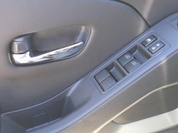 Nissan Frontier SV Crew Cab 4x4 2026