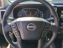 Nissan Frontier SV Crew Cab 4x4 2026