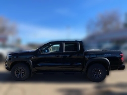 Nissan Frontier PRO-4X Crew Cab 4x4 2026