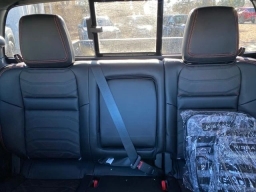 Nissan Frontier PRO-4X Crew Cab 4x4 2026