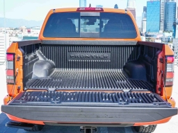 Nissan Frontier PRO-4X Crew Cab 4x4 2026
