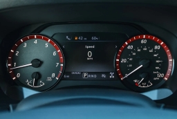 Nissan Frontier PRO-4X Crew Cab 4x4 2026