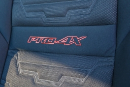 Nissan Frontier PRO-4X Crew Cab 4x4 2026