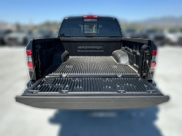 Nissan Frontier SV Crew Cab 4x4 2026