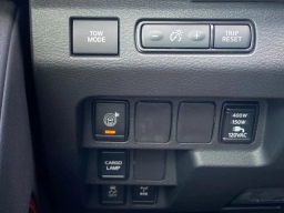 Nissan Frontier PRO-4X Crew Cab 4x4 2026