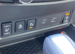 Nissan Frontier PRO-4X Crew Cab 4x4 2026