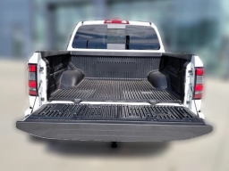 Nissan Frontier SV Crew Cab 4x4 2026