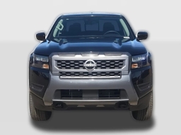 Nissan Frontier SV Crew Cab 4x4 2026