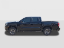 Nissan Frontier SV Crew Cab 4x4 2026