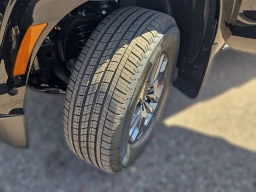 Nissan Frontier SV Crew Cab 4x4 2026