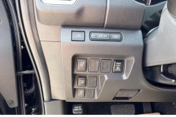Nissan Frontier SV Crew Cab 4x4 2026