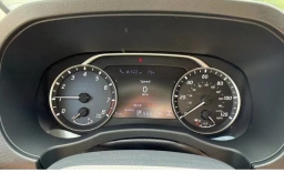 Nissan Frontier SV Crew Cab 4x4 2026