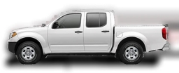 Nissan Frontier SV Crew Cab 4x4 2026