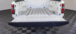 Nissan Frontier S Crew Cab 4x4 2025