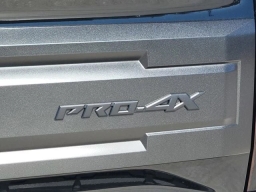 Nissan Frontier PRO-4X Crew Cab 4x4 2026
