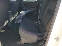 Nissan Frontier PRO-4X Crew Cab 4x4 2026