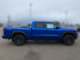 Nissan Frontier PRO-4X Crew Cab 4x4 Long Bed 2026