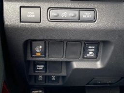 Nissan Frontier PRO-4X Crew Cab 4x4 Long Bed 2026