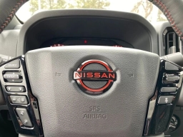 Nissan Frontier PRO-4X Crew Cab 4x4 Long Bed 2026