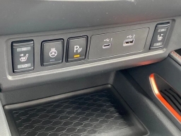 Nissan Frontier PRO-4X Crew Cab 4x4 Long Bed 2026